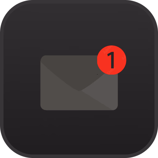 Email newsletter icon
