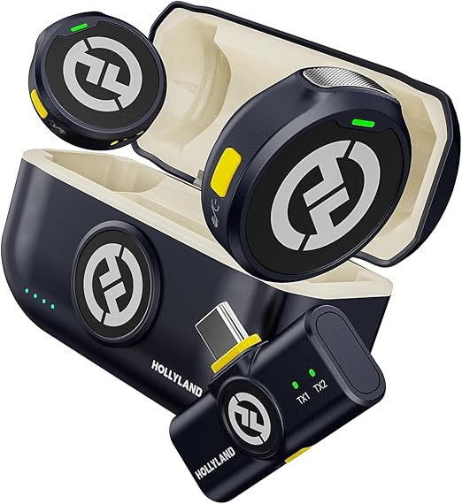 Micrófono para teléfono