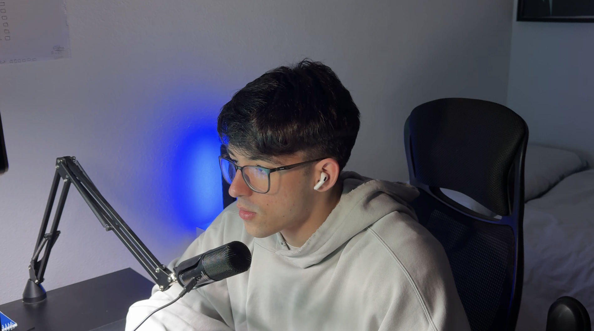 Victor Gonzalez Profile Photo