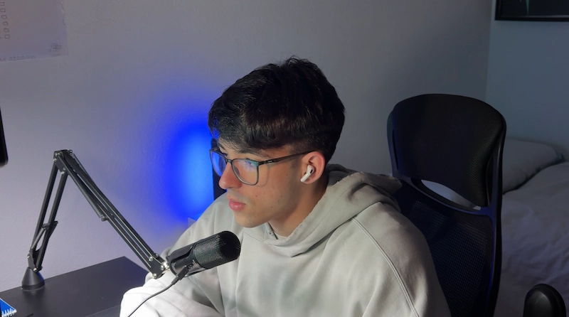 Victor Gonzalez - Programador y Creador de Contenido especializado en desarrollo web y emprendimiento